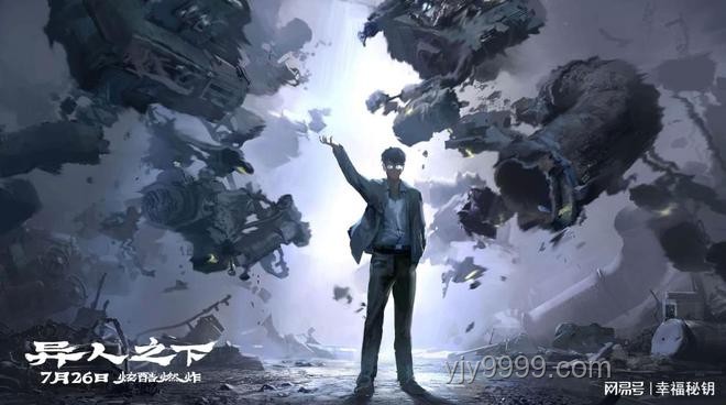 电影类型拓荒者乌尔善：一直在勇于试错的路上
